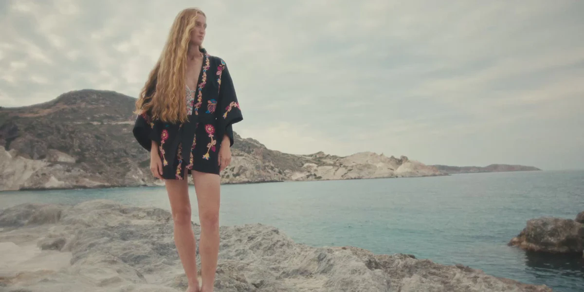 L'élégance bohème au quotidien